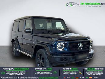 Mercedes Classe G