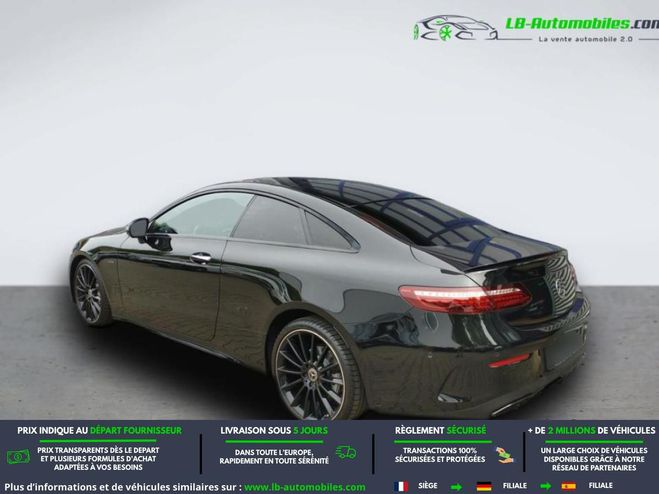 Mercedes Classe E 300 EQBoost BVA Noir M�tallique de 2023