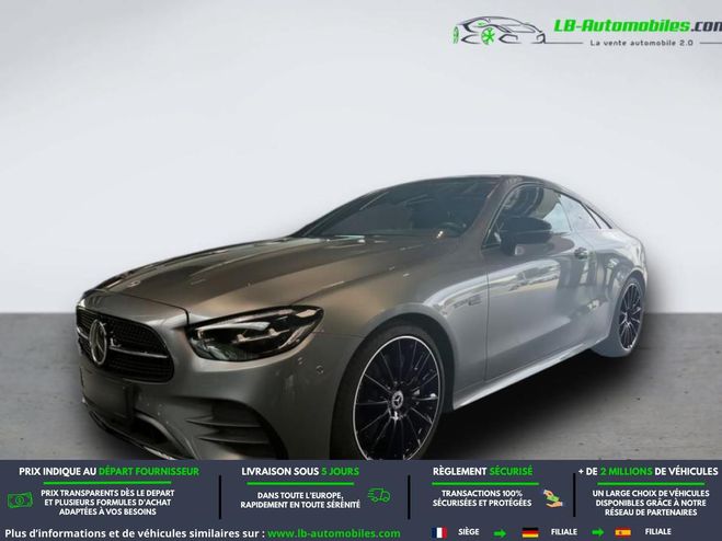 Mercedes Classe E 300 EQBoost BVA Gris M�tallique de 2023
