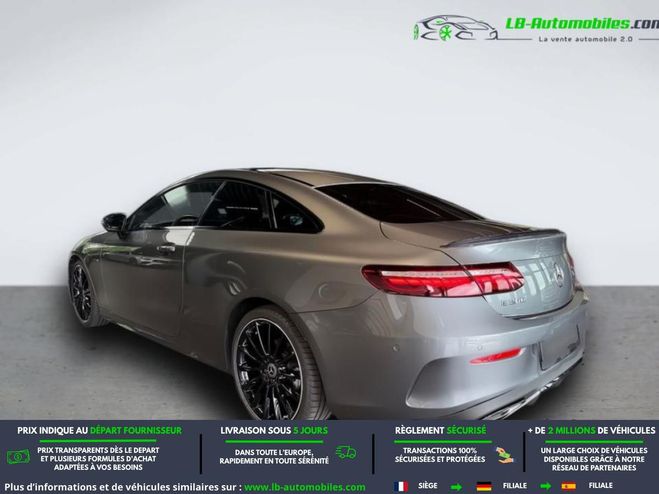 Mercedes Classe E 300 EQBoost BVA Gris M�tallique de 2023