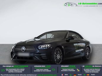 Mercedes Classe E