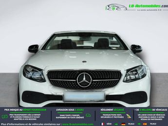Mercedes Classe E