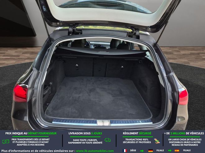 Mercedes Classe E 200 BVA Gris M�tallique de 2025