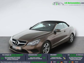 Mercedes Classe E
