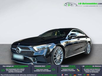 Mercedes Classe CLS
