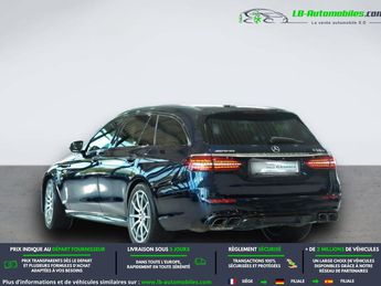 Mercedes Classe E