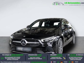Mercedes Classe CLA