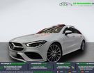 Mercedes Classe CLA 220 d BVA &agrave; Beaupuy (31)