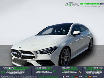 Mercedes Classe CLA