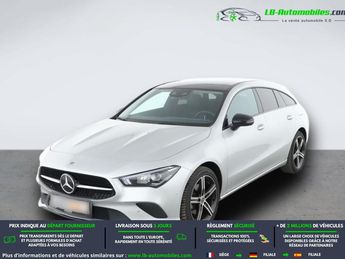 Mercedes Classe CLA