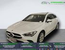 Mercedes Classe CLA