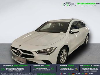 Mercedes Classe CLA