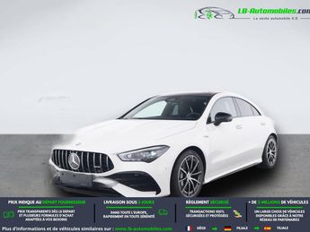 Mercedes Classe CLA