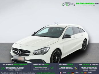 Mercedes Classe CLA