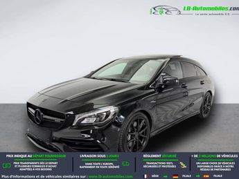 Mercedes Classe CLA