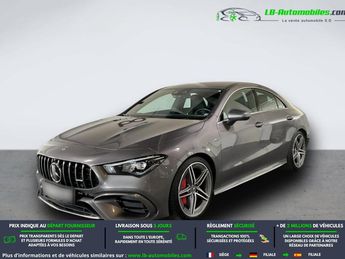 Mercedes Classe CLA