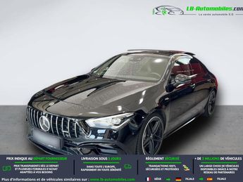 Voir d&eacute;tails -Mercedes Classe CLA 45 S AMG BVA AMG 4Matic+ &agrave; Beaupuy (31)