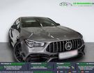 Mercedes Classe CLA 45 S AMG BVA AMG 4Matic+ à Beaupuy (31) Mercedes Classe CLA 45 S AMG BVA AMG 4Matic+ à Beaupuy (31)