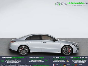 Mercedes Classe CLA