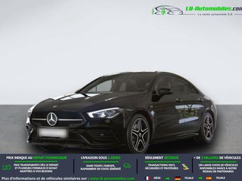 Mercedes Classe CLA