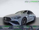 Mercedes Classe CLA