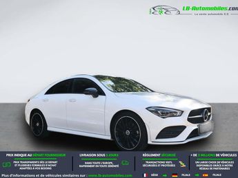Mercedes Classe CLA