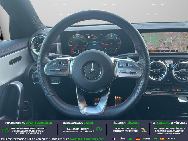 Mercedes Classe CLA 220 d BVA  de 2023