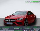 Mercedes Classe CLA