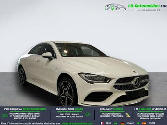 Mercedes Classe CLA
