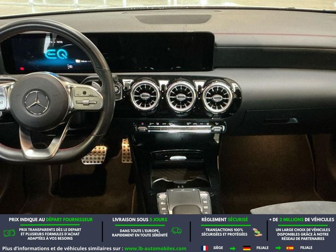 Mercedes Classe CLA 250 e BVA Blanc de 2021