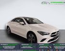 Mercedes Classe CLA
