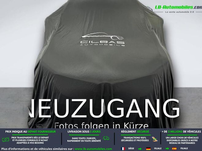 Mercedes Classe CLA 180 d BVA Argent� M�tallique de 2023