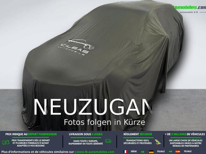 Mercedes Classe CLA 180 d BVA Argent� M�tallique de 2023