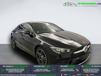  Voir d&eacute;tails -Mercedes Classe CLA 220 d BVA &agrave; Beaupuy (31)