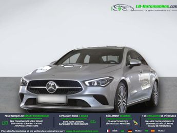 Voir d&eacute;tails -Mercedes Classe CLA 220 d BVA &agrave; Beaupuy (31)