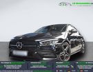 Mercedes Classe CLA