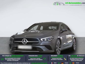 Voir d&eacute;tails -Mercedes Classe CLA 180 d BVM &agrave; Beaupuy (31)