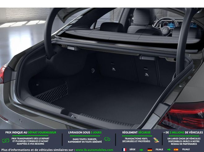Mercedes Classe CLA 180 d BVM Gris M�tallique de 2022