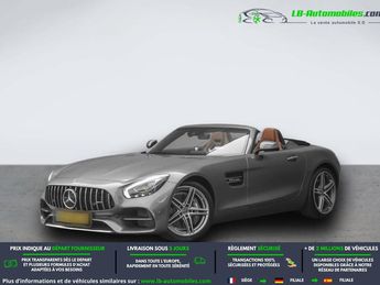 Mercedes Amg GT