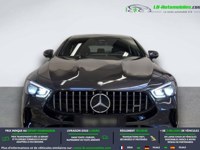Mercedes Amg GT 63 S AMG 639 ch E Performance 4Matic+ Gris M�tallique de 2025