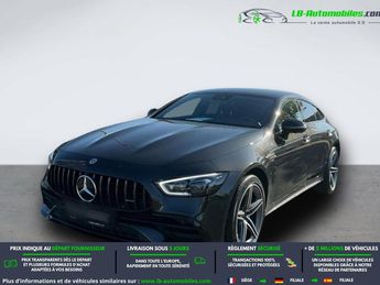 Mercedes Amg GT
