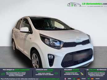  Voir d&eacute;tails -Kia Picanto 1.0 DPi 67ch BVA &agrave; Beaupuy (31)