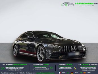 Mercedes Amg GT