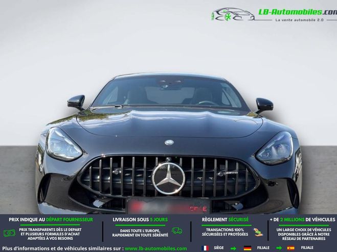 Mercedes Amg GT R 585 ch BVA Noir M�tallique de 2024
