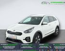 Kia Niro 1.6 GDi Hybride Rechargeable 141 ch BVA à Beaupuy (31) Kia Niro 1.6 GDi Hybride Rechargeable 141 ch BVA à Beaupuy (31)