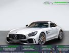 Mercedes Amg GT R 585 ch BVA &agrave; Beaupuy (31)