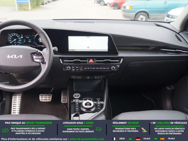Kia Niro 1.6 GDi 183 ch PHEV BVA  de 2022