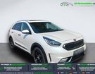 Kia Niro 1.6 GDi Hybride 105 ch BVA à Beaupuy (31) Kia Niro 1.6 GDi Hybride 105 ch BVA à Beaupuy (31)