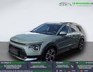 Kia Niro 1.6 GDi Hybride 105 ch BVA &agrave; Beaupuy (31)