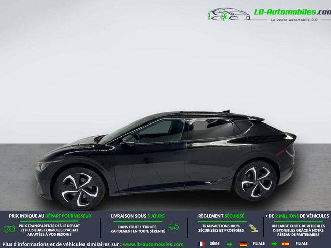 Kia EV6 325 ch AWD Noir M�tallique de 2023